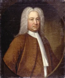 John Reading